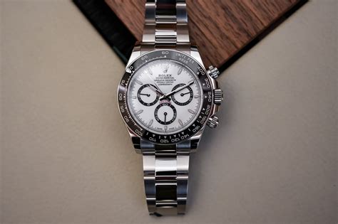 rolex daytona poids|Rolex daytona watches.